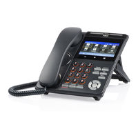 NEC ITK-24CG Series User Manual