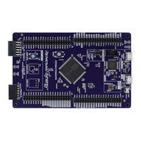 Renesas TB-S5D5 User Manual