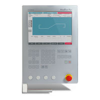 CYBELEC ModEva Pac User Manual