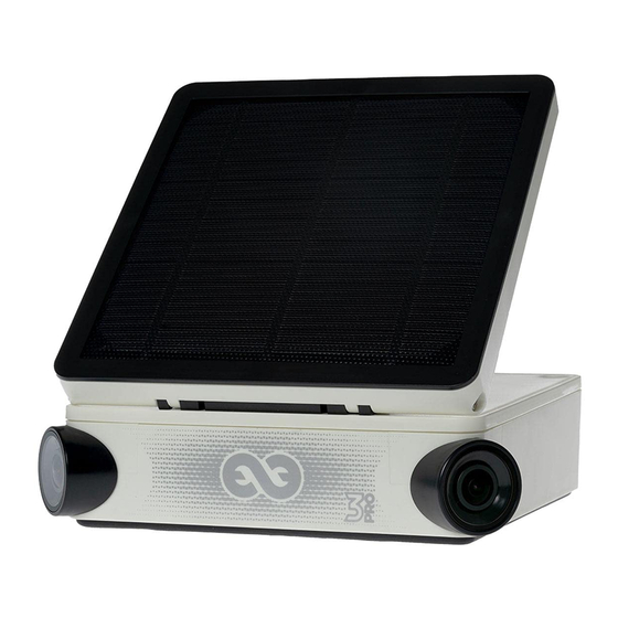 Enlaps Tikee 3 PRO Quick Start Manual