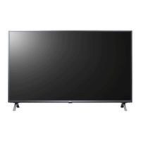 LG 43UN7300PTC Owner's Manual