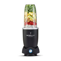 NUTRIBULLET NBLBALANCE User Manual