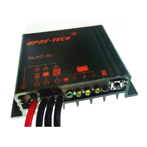 Upne-Tech SLAC-SL User Manual