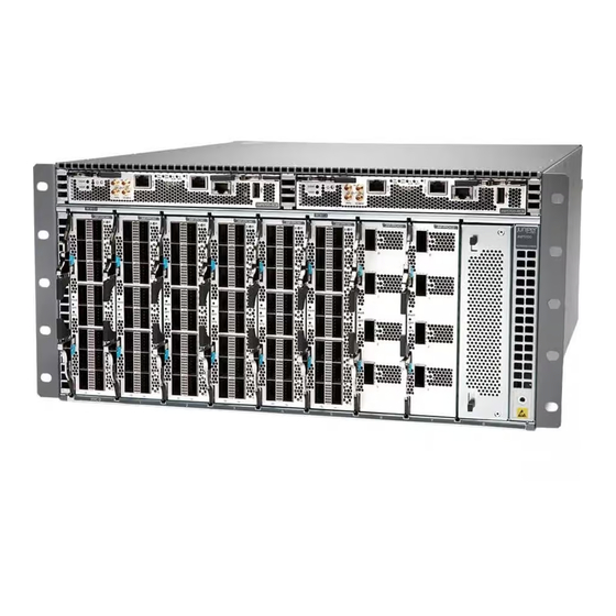 Juniper Day One+ QFX5700 Manual