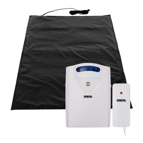 Ideal Security BK6311 Manual