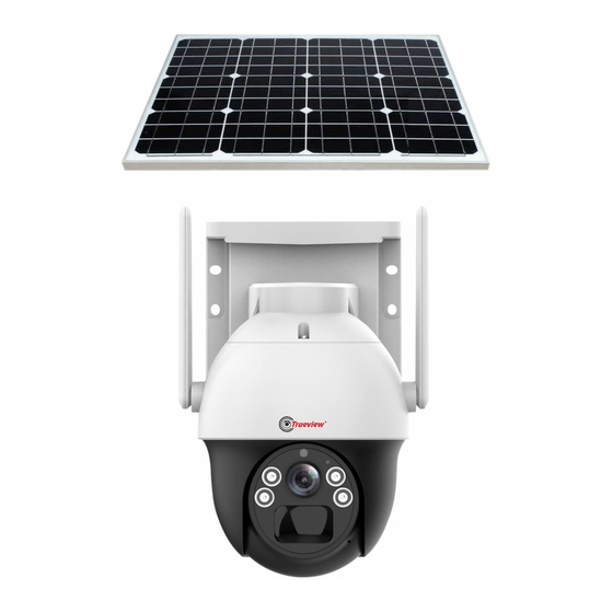 Trueview T18132 User Manual