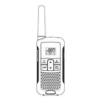 Retevis RT649B User Manual