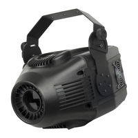 SHOWTEC 40138 Manual