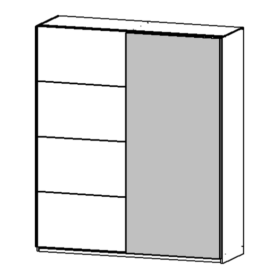 Rauch M9987 Assembly Instructions Manual