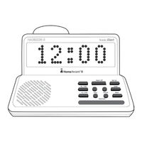 Sonic Alert HomeAware II User Manual