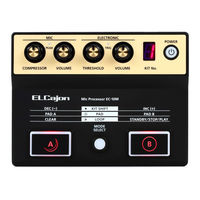 Roland DP90 User Manual