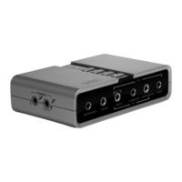 SWEEX SC016 - QUICK_START_GUIDE Manual