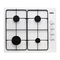 Cooktop Zanussi ZGG62414WA User Manual