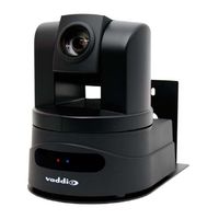 VADDIO WallVIEW CCU HD-19 Installation And User Manual
