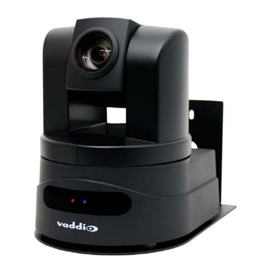 VADDIO WallVIEW HD-19 DVI/HDMI Installation And User Manual