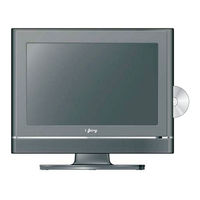 i-Joy i-Display 8019 HDR User Manual