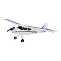HobbyZone Super Cub DSM Instruction Manual