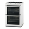 Kitchen Appliances Zanussi ZCV668MW User Manual