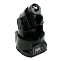 Ayra ERO Laser User Manual