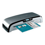Fellowes Venus 125 Instruction Manual