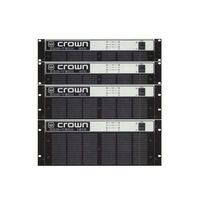 Crown Com-Tech 410 Reference Manual