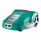 Lawn and Garden Equipment Bosch Indego l Indego 800 Original Instructions Manual