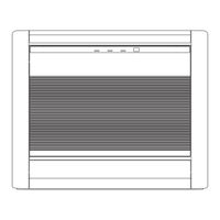Fujitsu aoyg09lvca Service Manual