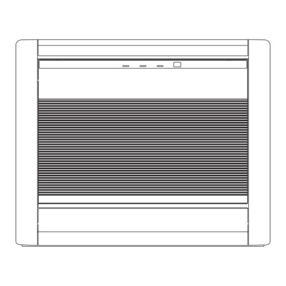 Fujitsu aoyg09lvca Service Manual
