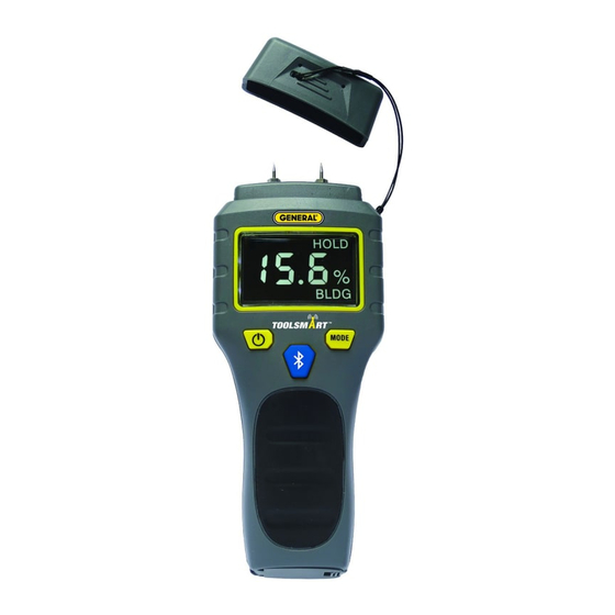 TOOLSMART TS06 User Manual