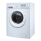 Washer Electrolux EWN 12791 W User Manual