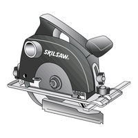 Skil 5140 Instructions Manual