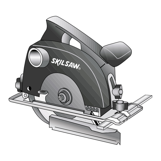 Skil 5140 Instructions Manual