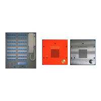 Baldwin Boxall VIGIL AssureCare Product Manual