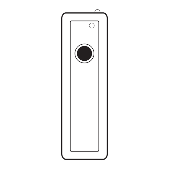 Al priority Laser Tester Manual