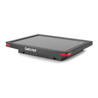 CueScript CSM V2 Series Installation And Operation Manual