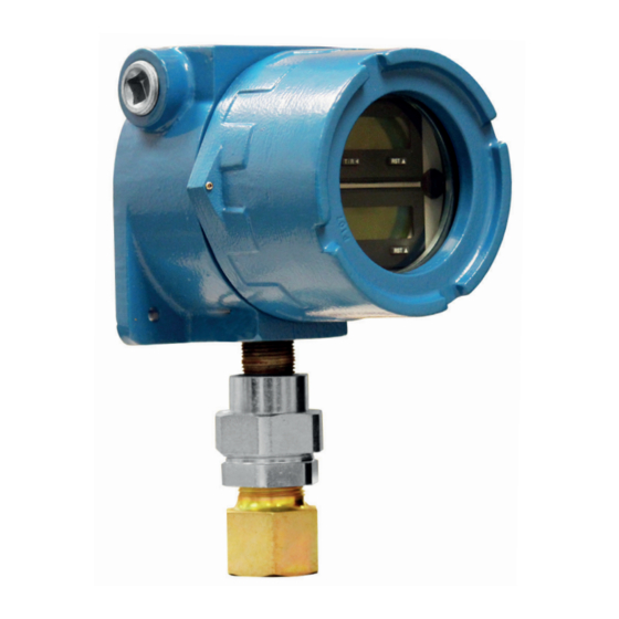 TechnipFMC Smith Meter MMRT Specifications/Installation/Operation
