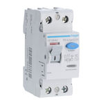 hager CE480U Quick Start Manual