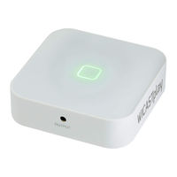 Audiophony WICASTplay User Manual