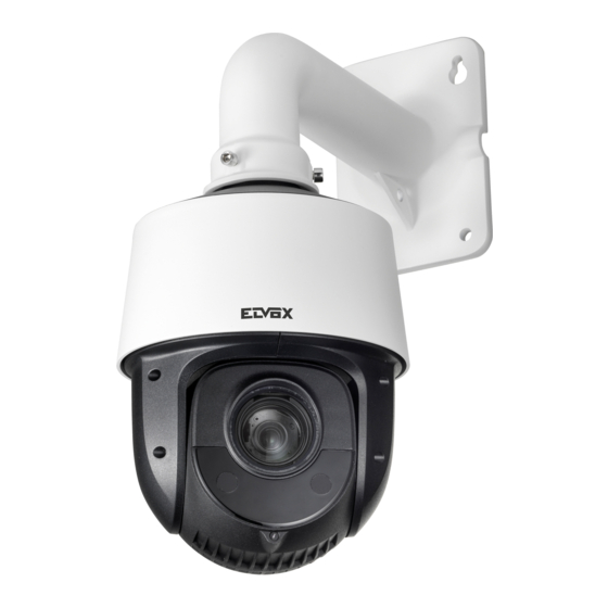 Vimar ELVOX TVCC 46235.015B Manual