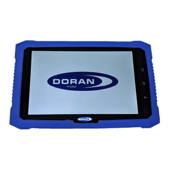 Doran SMARTLINK 360SLT2 Manual