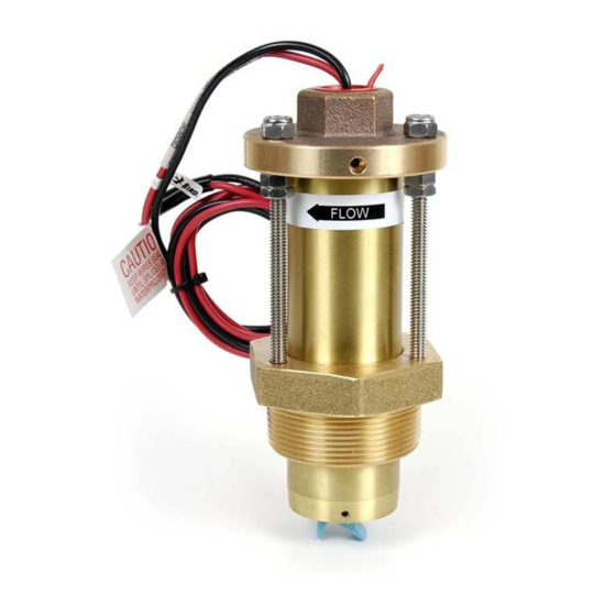 Rain Bird FS200B Owner's Manual
