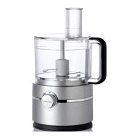 Morphy Richards 48950 Manual