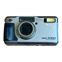 Ricoh RDC-5300 Operation Manual