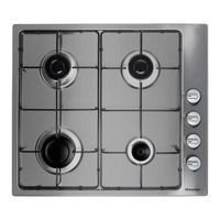 Hisense GM642XS User Manuel
