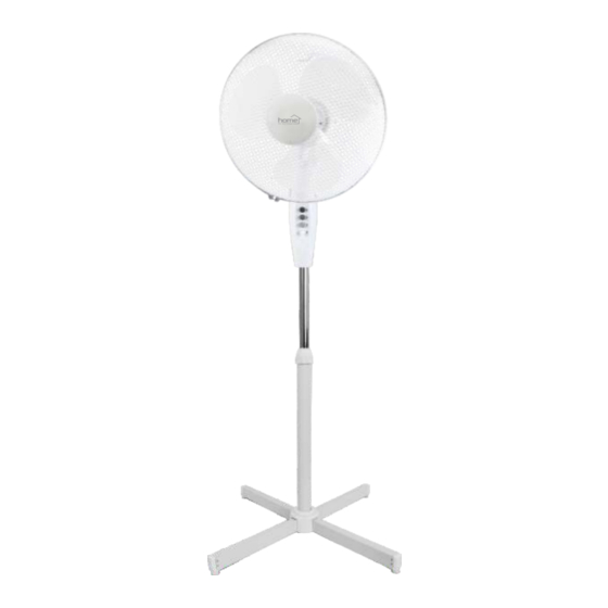 Somogyi Home SFE41 Manuals