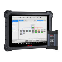 Autel MaxiCOM Ultra Lite User Manual