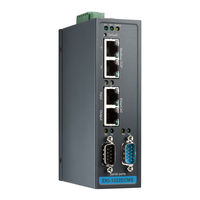 Advantech EKI-1221I User Manual