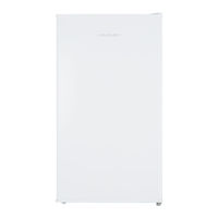 Cookology UCIF93BK User Manual
