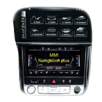 Car-Interface RL4-MIB88 Manual