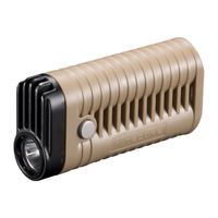 Nitecore MT22A User Manual